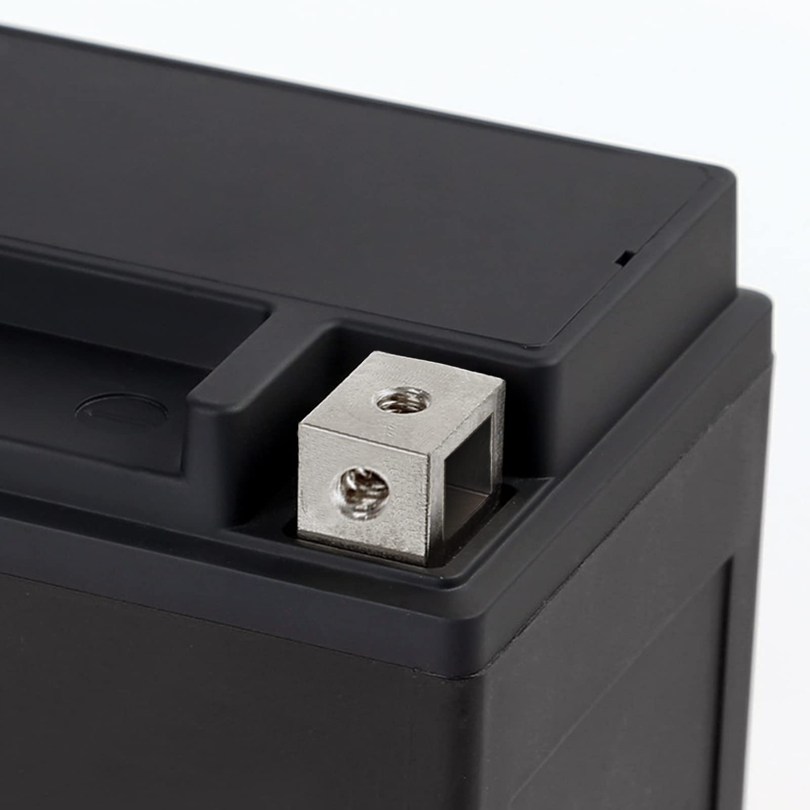 Amazon | LEOCH TTZ7SL / YTZ7S互換 12V 6Ah EBZ7-3-2 バイク