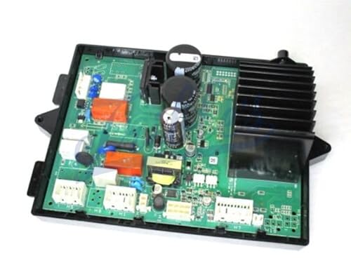 Compatible with Speed Queen 204659P Washer Control Board Assembly, Replaces 204659