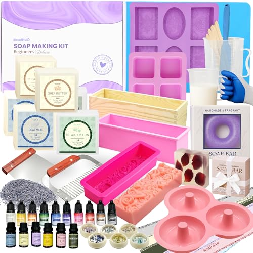Soap Making Kit
