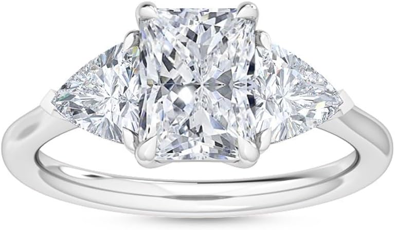 Houston Diamond District 1 to 5 Carat (ctw)