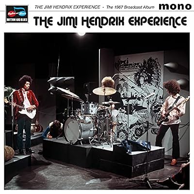 The 1967 Broadcast Album