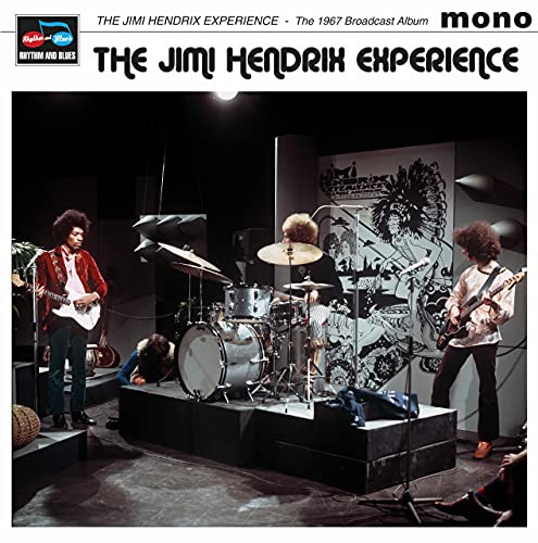 music 1967 Broadcast Album