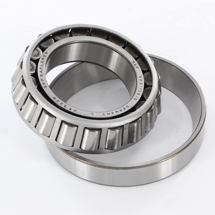 Kugellager 4212 ATN9 Maße 60x110x28 SKF