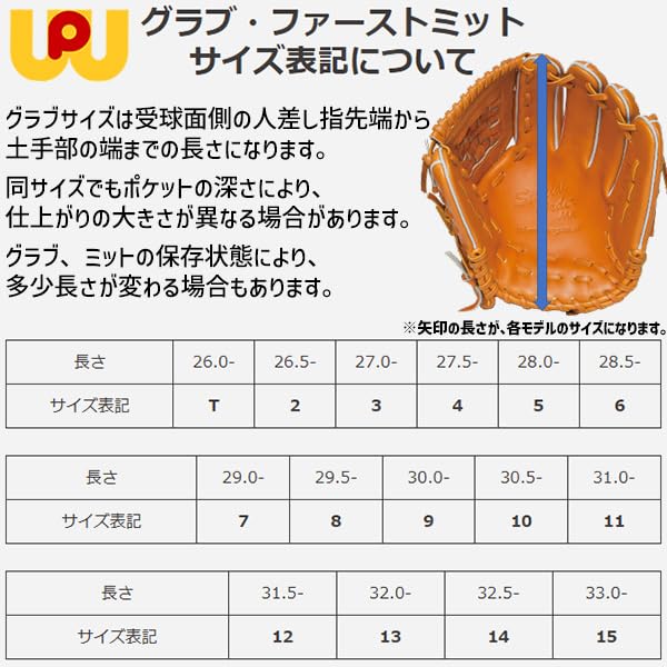 Amazon | 野球 ワールドペガサス 硬式グローブ 軟式グローブ