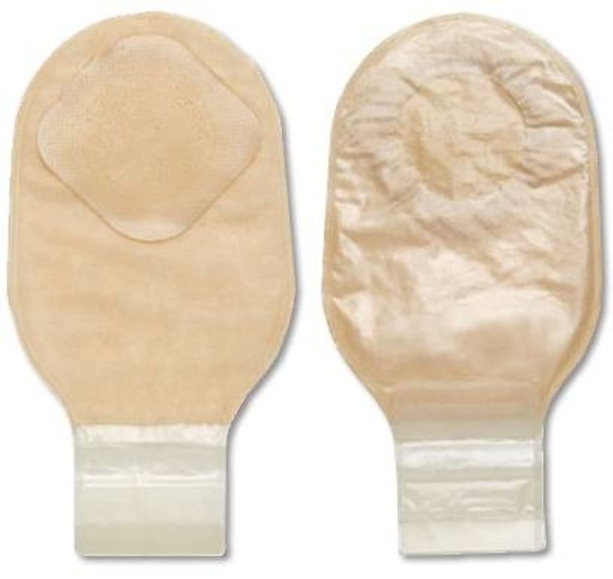 HollisterPOUCHKINS 1 PC INFANT PCH DRN CUT TO 1 1/2, LNR