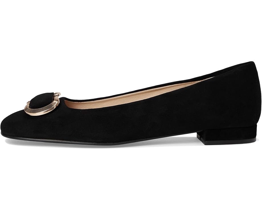 French Sole Pamela - Left View