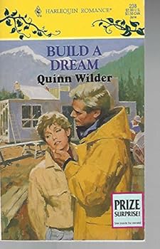 Paperback Build a Dream Book