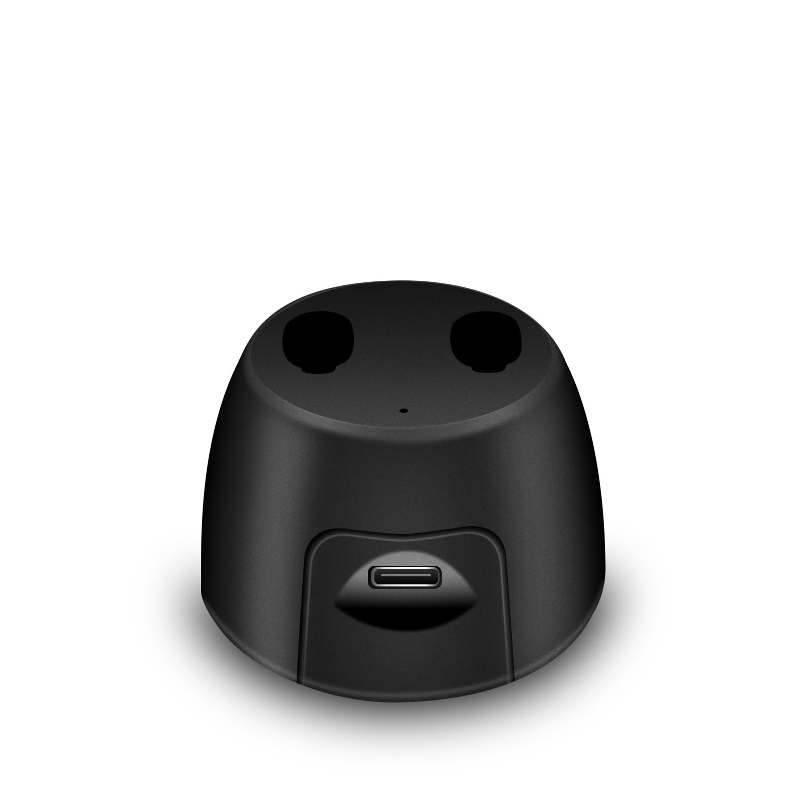 Dual Charging Dock Station Only for Banglijian Model 201V Device - USB-C Connection Required
