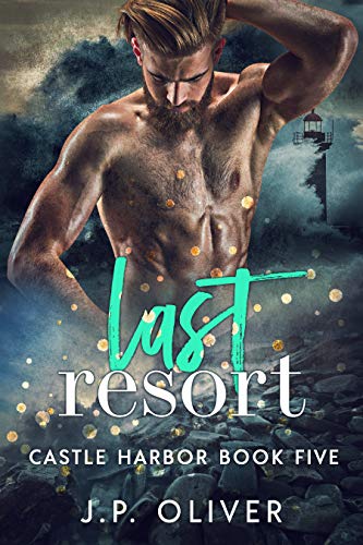 Last Resort (Castle Harbor Book 5) (English