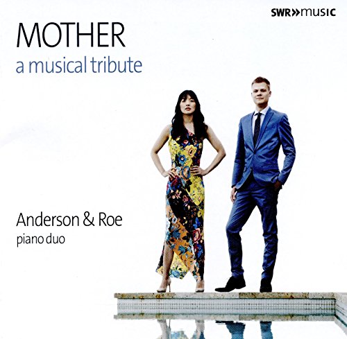 Mother-a Musical Tribute