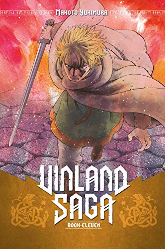 Vinland Saga 11 Francais PDF