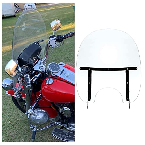 Best Road King Windshield On The Market Today Spicer Castle