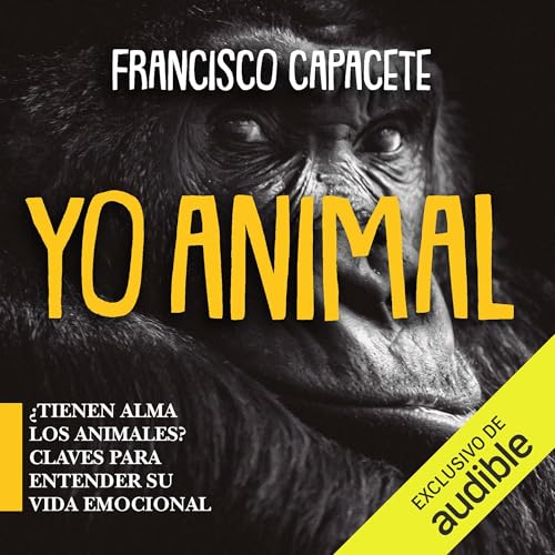 Yo, animal cover art