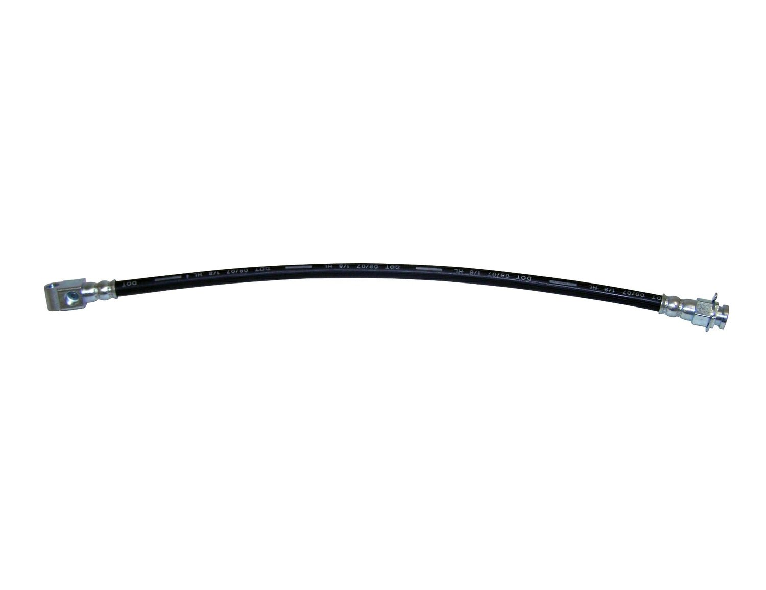 Amazon.com: Crown Automotive J5359570 Axle Shaft : Automotive