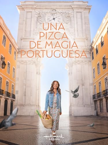 Una Pizca de Magia Portuguesa