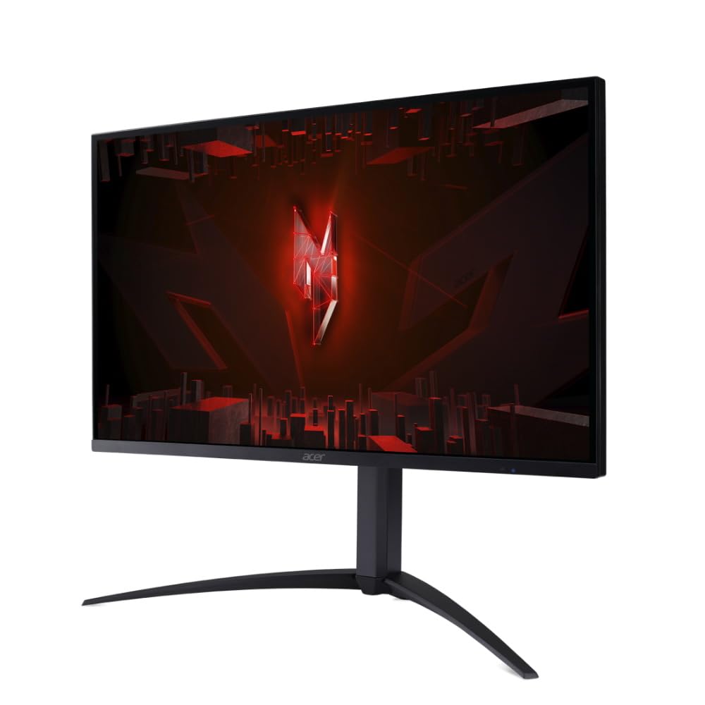 Acer Nitro XV275U P3 27-inch WQHD VA MiniLED Gaming Monitor