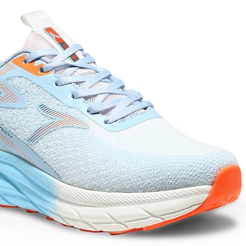 Image of Action-NITRO-506 Lightweight Comfortable Cushioned Running Sports Shoes for Men
