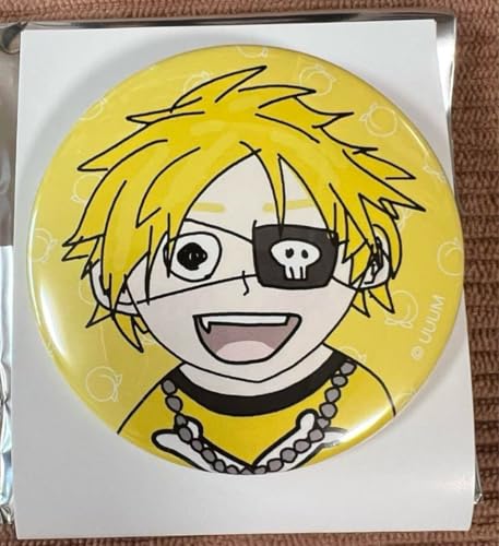 たっつんサマラン缶バッチ70個 たっつんサマラン缶バッチ70個 たっつんサマラン缶バッチ70個 たっつん