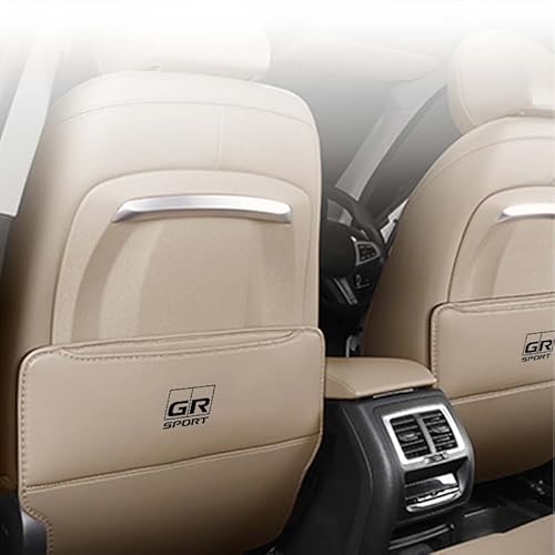 �yGR-SPORT�K�p�z�ԗp �o�b�N�L�b�N�}�b�g �㕔���� �v���e�N�^�[ �L�b�N�K�[�h �ی�}�b�g �ی�V�[�g ���ȕی� �R��h�~ ���E����h�~ �����������΍� �ԗp�V�[�g�J�o�[ 2���� (�x�[�W��, GR-SPORT)