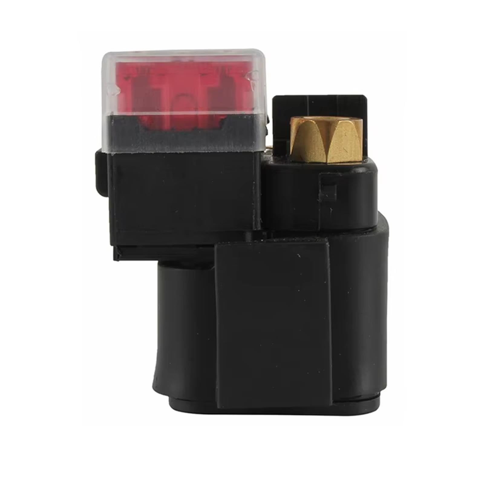 Relé Solenoide Arranque Motocicleta Para 450cc 350 300