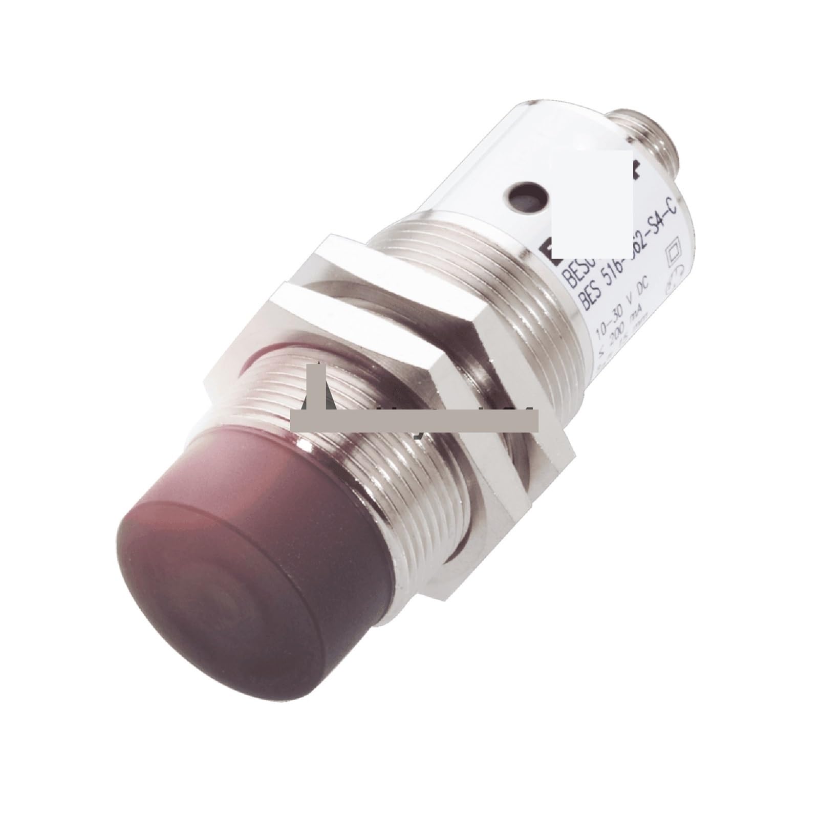 1 sensor de interruptor de proximidad 516-362-S4-C.