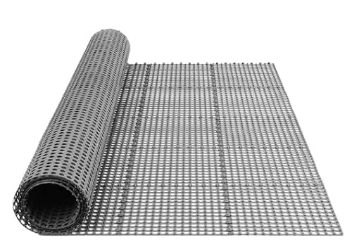 Plactic RV Mattress Underlay Moisture Barrier Twin