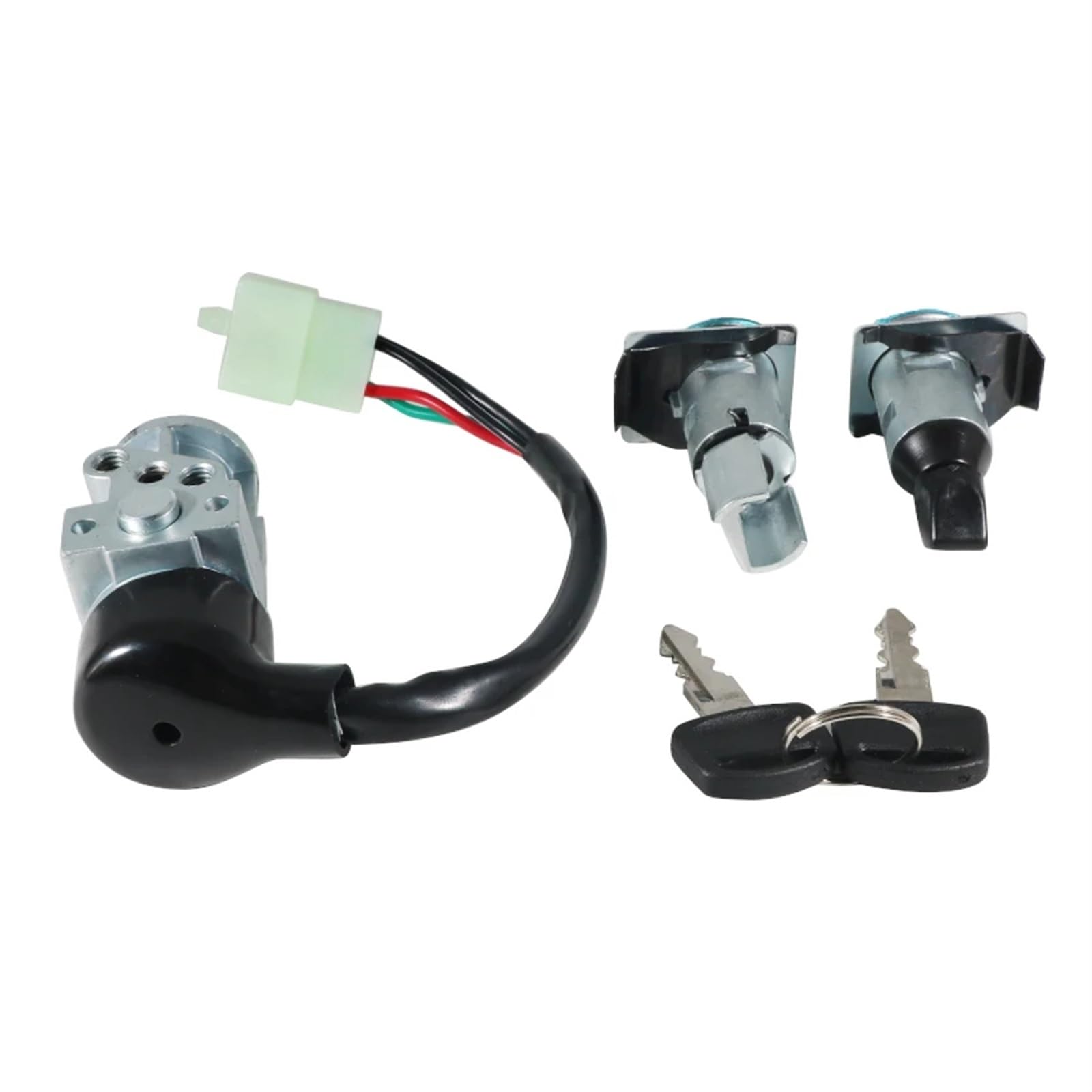 Find 1985-2007 HONDA CH80 CH 80 ELITE SCOOTER Speedometer Dash Panel Fuel Gauge 2377m In - Foto 2