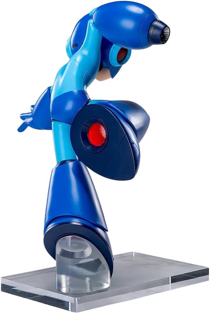 Amazon.co.jp: ロックマン Luminasta “ロックマン” フィギュア : おもちゃ