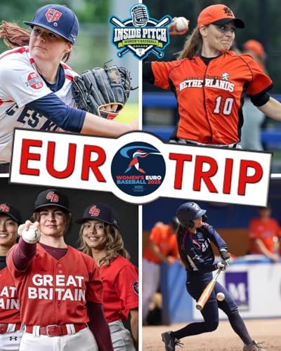 Euro Trip - Netherlands - Anouk Vergunst, Kim Schindeler, Martin De Koning cover art