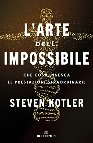 L'ARTE DELL'IMPOSSIBILE