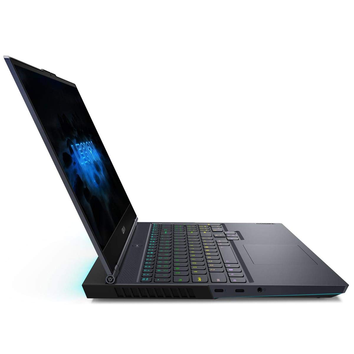 Amazon.com: Lenovo Legion Y750-15IMH 81YT0007US 15.6