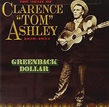 Greenback Dollar