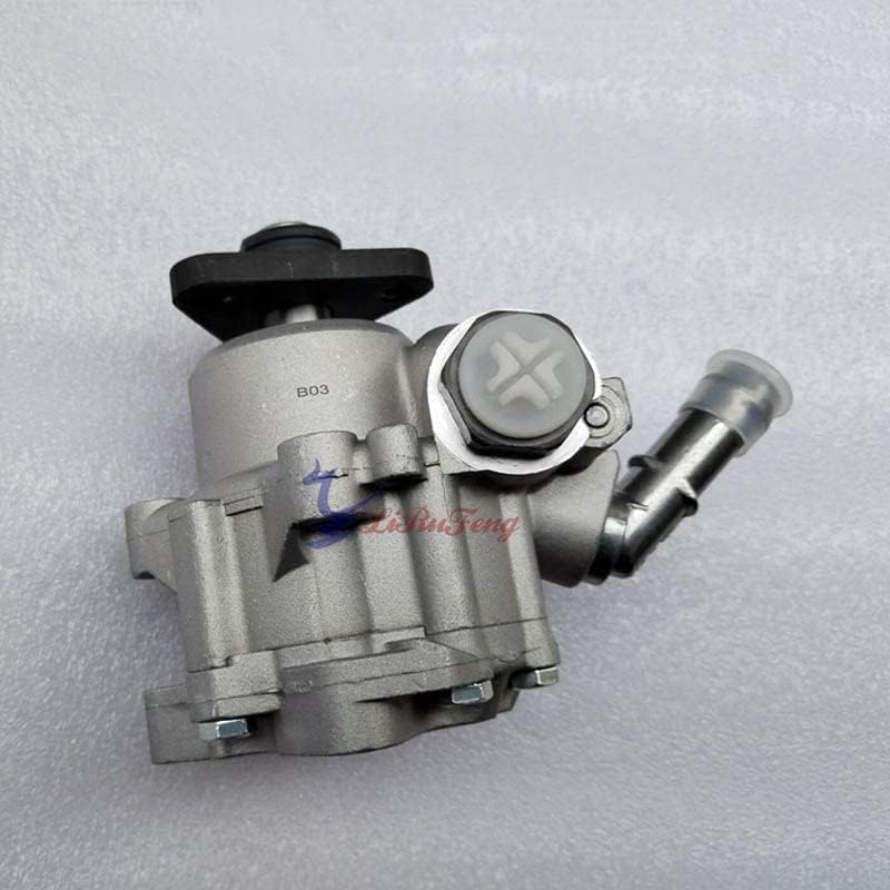 New Power Steering Pump 32416798865 Replacement Parts fit BMW X1 E84 20i 28i 2011-2015 32415002599 679886504 5002599 6798865