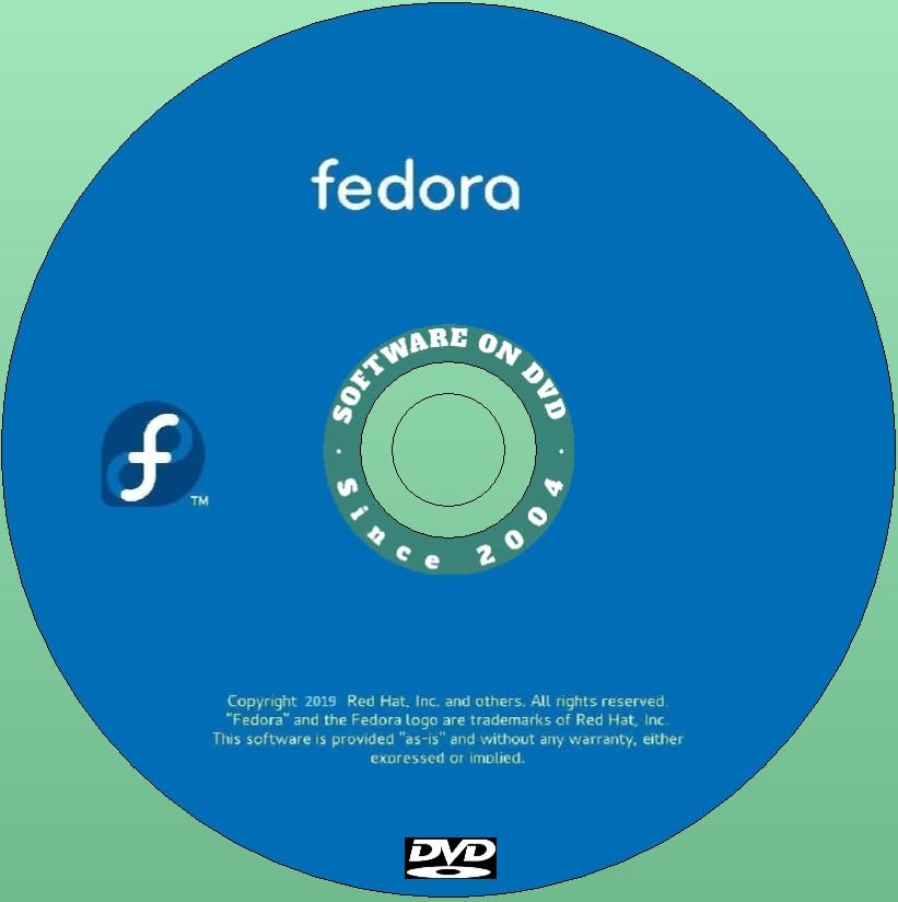 その他 Fedora [DVD] Amazon | 最新の新リリース PC 用 Fedora Linux「XFCE
