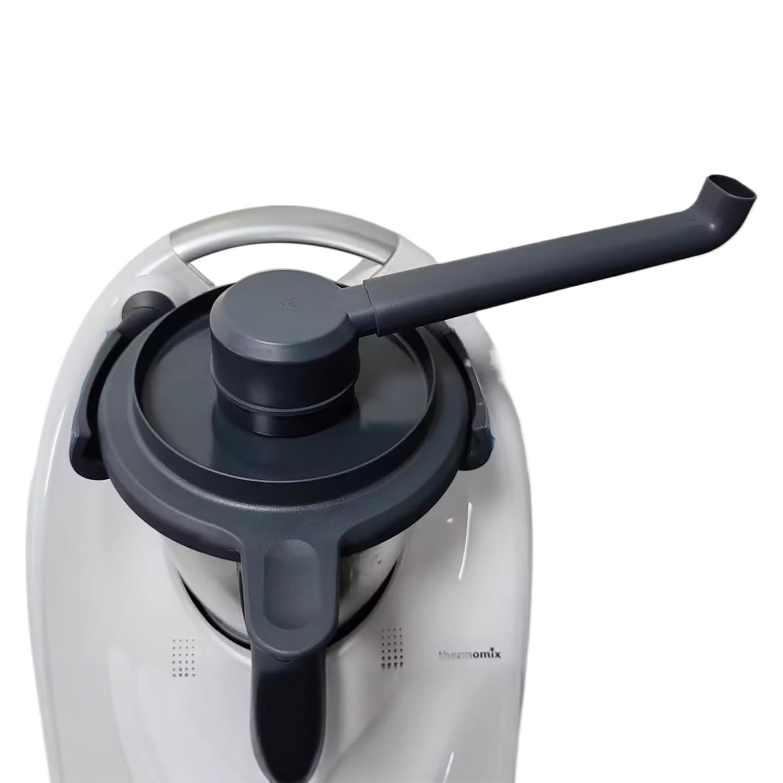 Przekierowanie pary do Thermomix TM5 TM6 TM31