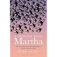 A Message from Martha