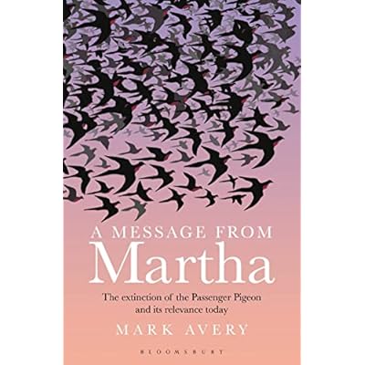 A Message from Martha