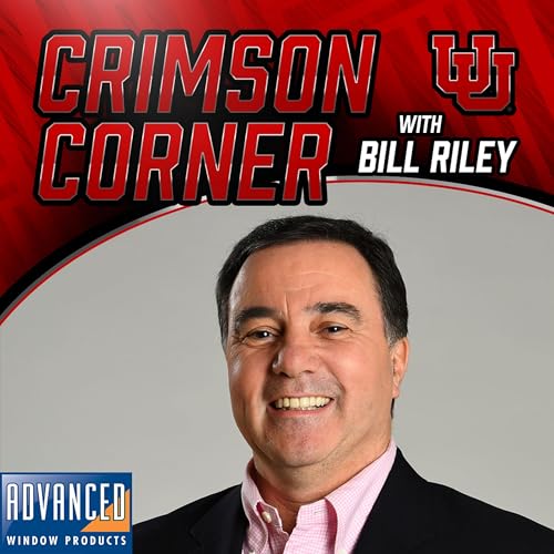 『Crimson Corner with Bill Riley - ESPN's Fran Fraschilla』のカバーアート