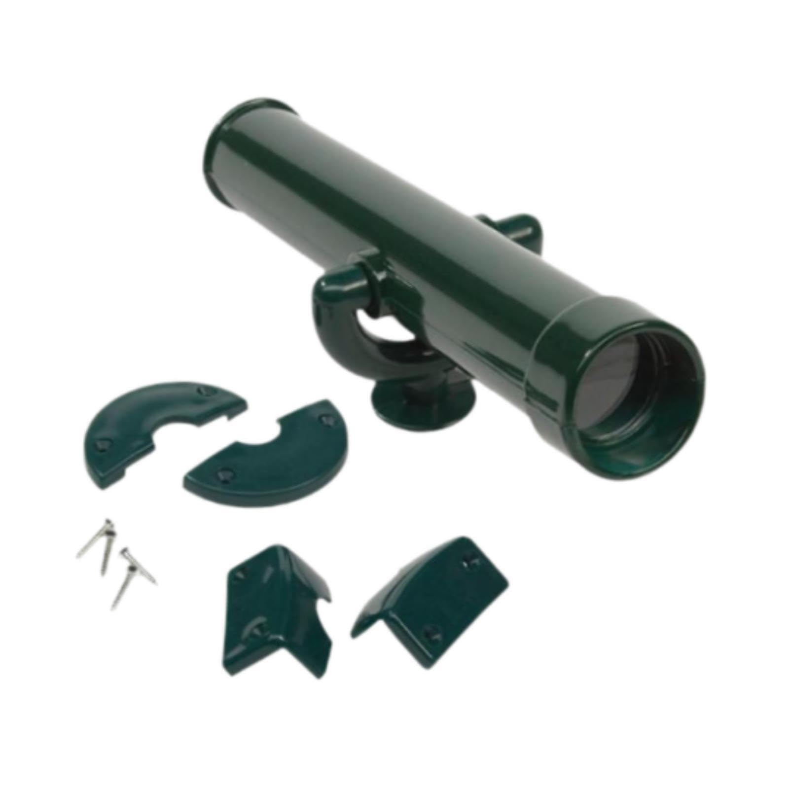 Équipement de Plein air interactif : télescope, balançoire, Accessoires, Jeux Amusants et éducatifs pour Enfants, Jouets scientifiques éducatifs, équipements de Jeu pour garçons et Filles.