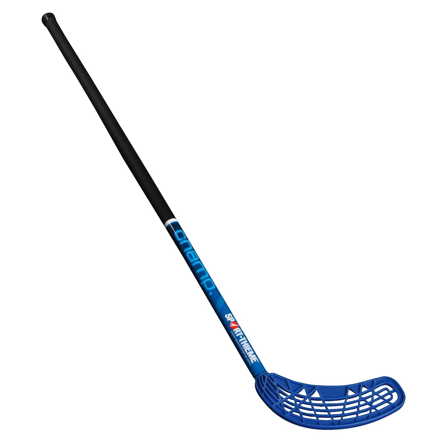 Sport-Thieme Floorballschläger Master - Carbon Composite Für Mehr Stabilität