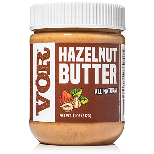 Can Dogs Eat Hazelnut Butter? (Solved!) Born For Pets