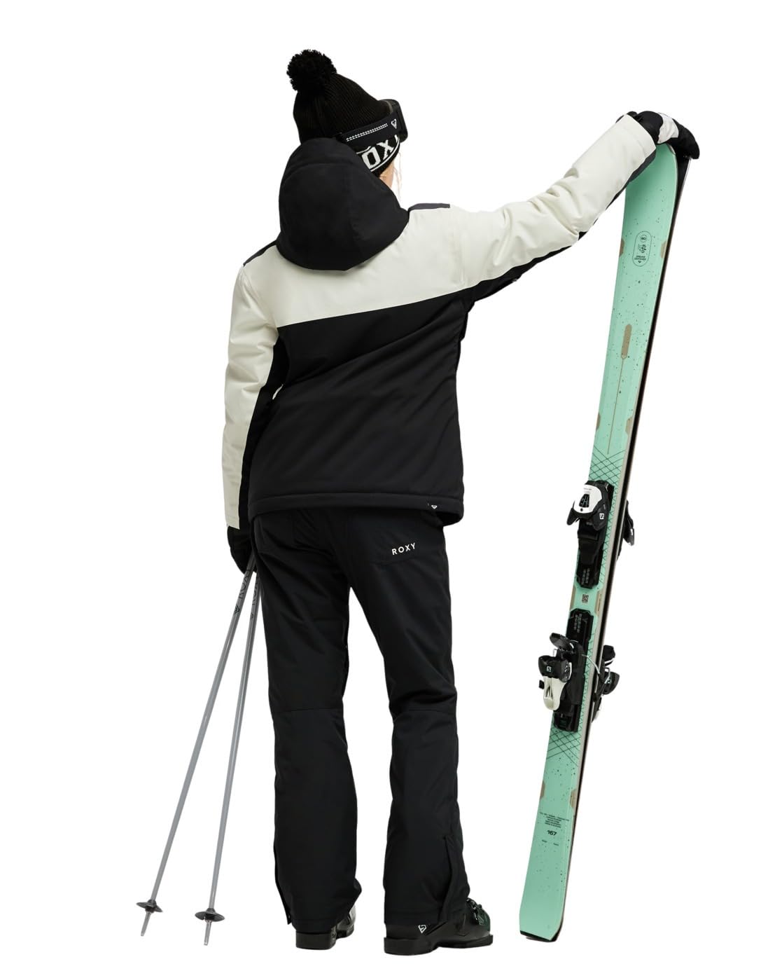 Roxy Technical Outerwear|Technical Jackets Mujer ERJTJ03568.