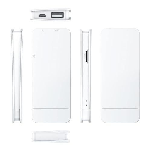 Miniatura 7 de MINDKEEP M15 Retro 4K Game Console Stick, Consola de videojuegos Plug and Play con más de 19000 juegos, salida HDMI 64G para TV, con controlador