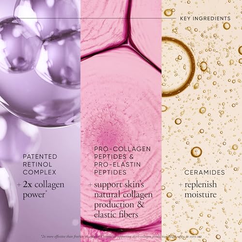 philosophy ultimate miracle worker cream 60ml, nourish & rejuvenate face and neck, moisturiser with patented retinol complex - Image 3
