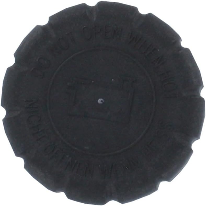 Engine Coolant Reservoir Cap Compatible With Mercedes-Benz GL450 2007 2008 2009 2010 2011 2012 2013 2014 2015 2016 PC-455404