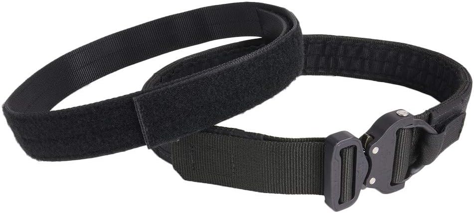 本日のみ特価！！】LAPD ポリスベルト セット