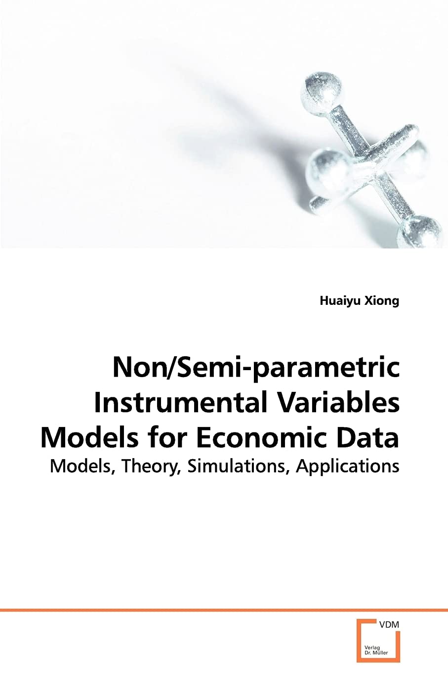 Amazon.com: Non/Semi-parametric Instrumental Variables Models for ...