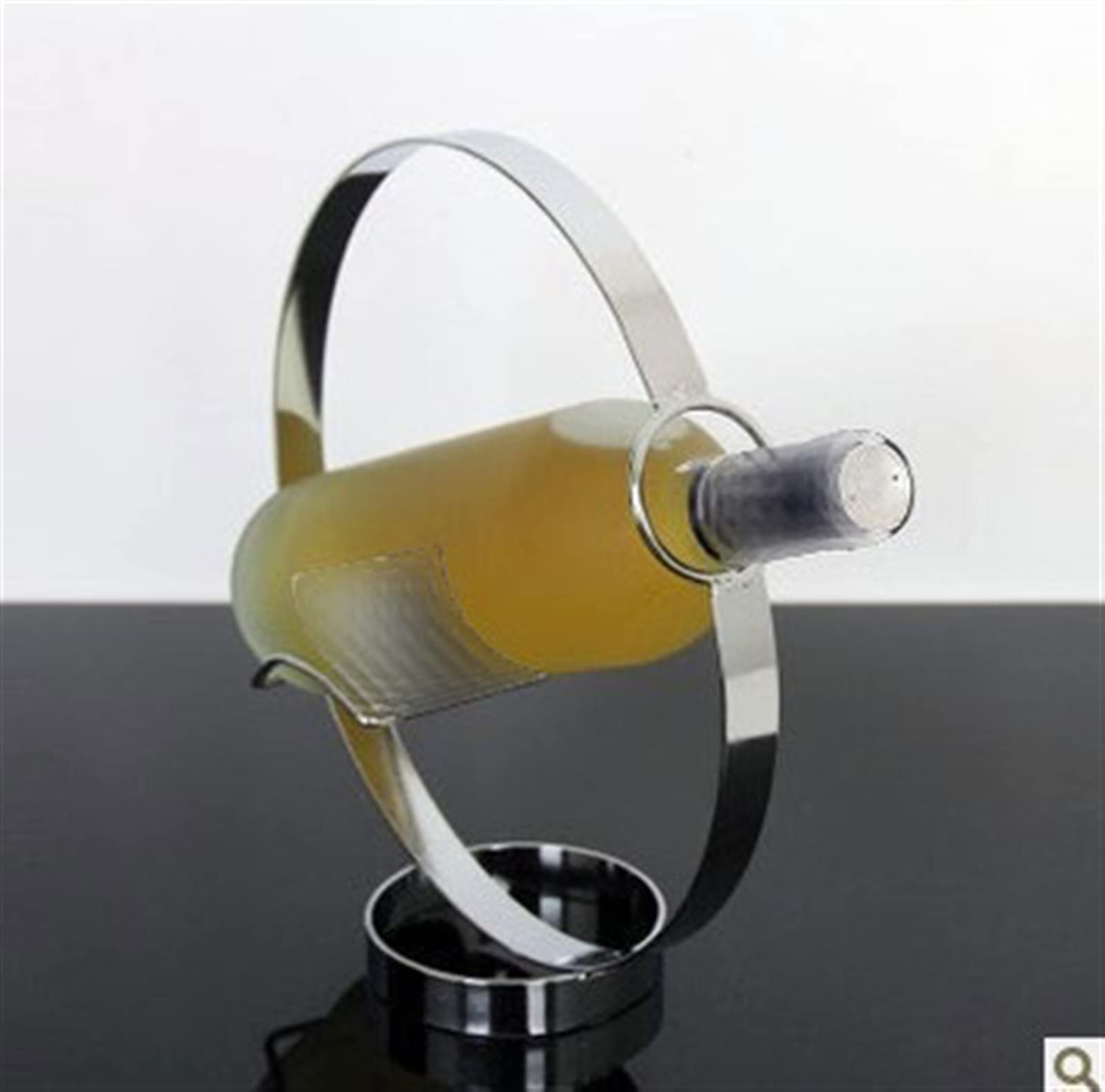 Générique casier à vinPorte-hameçons de pêche empilable, Support de Bouteilles, Porte-Bouteilles pour Rangement, Organisateur pour Dessus de Table, Garde-Manger, Armoire, réfrigérateur