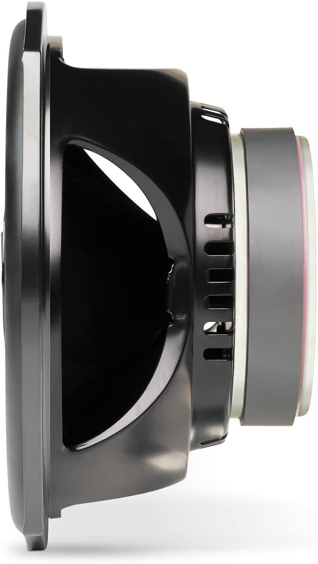 JBL Club 9632-3-drożny zestaw głośników samochodowych firmy Harman Kardon, samochodowy system audio, owalny głośnik samochodowy 152 x 230 mm, 6 x 9 cali