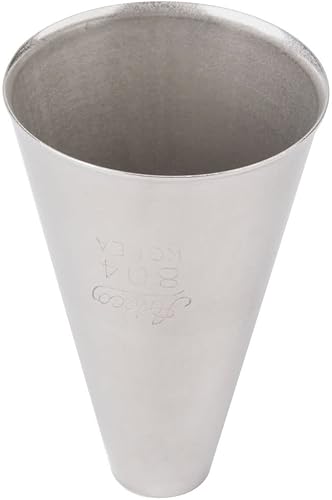 Miniatura 5 de Ateco #804 SS Plain Pastelería Decoración Punta (804)